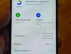 Продаю телефон. Realme 7 Pro.