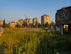Поселок Аспа (ипнари)