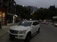 Mercedes-Benz GL-Класс