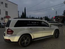 Mercedes-Benz GL-Класс