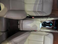 Mercedes-Benz GL-Класс