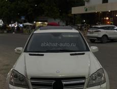 Mercedes-Benz GL-Класс