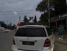 Mercedes-Benz GL-Класс