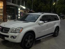 Mercedes-Benz GL-Класс