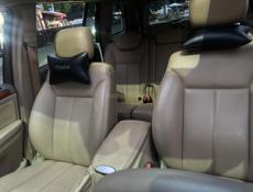 Mercedes-Benz GL-Класс