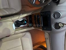 Mercedes-Benz GL-Класс
