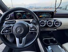 Mercedes-Benz A-класс