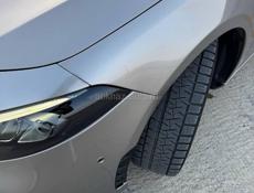 Mercedes-Benz A-класс
