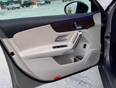 Mercedes-Benz A-класс