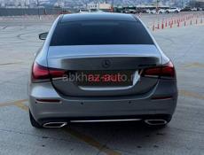Mercedes-Benz A-класс