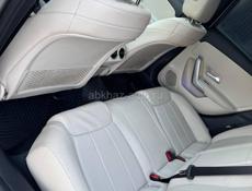 Mercedes-Benz A-класс