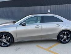 Mercedes-Benz A-класс