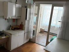 ,продается квартира 50м от моря,в центре г Сухум