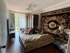 ,продается квартира 50м от моря,в центре г Сухум