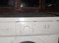 Запчасти на стиральную  машину Beko 