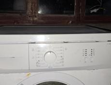 Запчасти на стиральную  машину Beko 