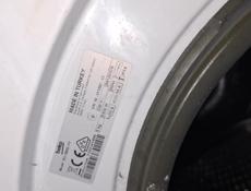 Запчасти на стиральную  машину Beko 
