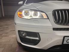 BMW Х6
