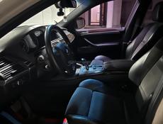 BMW Х6