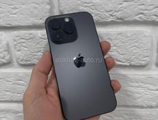 iPhone 14 Pro 128gb 🔋86%