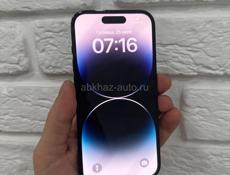 iPhone 14 Pro 128gb 🔋86%