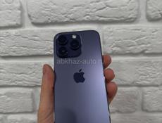 iPhone 14 Pro 256gb 🔋85%