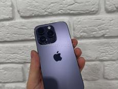 iPhone 14 Pro 256gb 🔋85%