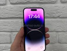 iPhone 14 Pro 256gb 🔋85%