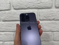 iPhone 14 Pro 256gb 🔋85%