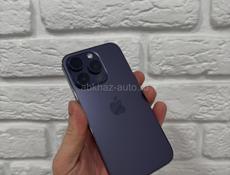 iPhone 14 Pro 256gb 🔋85%
