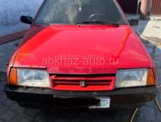 ВАЗ 2107