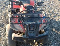 ATV