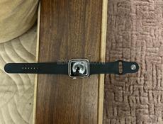 Часы Apple Watch последняя версия