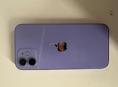 iPhone 12 фиолетовый 