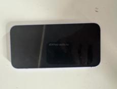iPhone 12 фиолетовый 