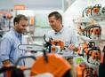 Ищем продавца в отдел инструментов