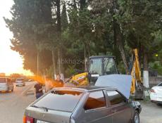 ВАЗ 2108
