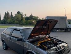 ВАЗ 2108
