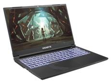 Игровой ноутбук G5 KF