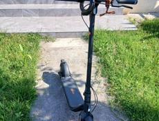 Электросамокат Ninebot KickScooter F2
