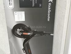 Электросамокат Ninebot KickScooter F2