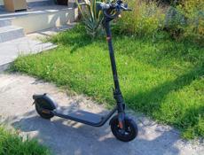 Электросамокат Ninebot KickScooter F2