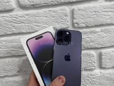 14 Pro Max 128Gb 🔋87%
