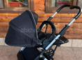 Продается коляска luxmom с реверсивным блоком