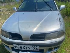 Mitsubishi Carisma
