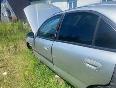 Mitsubishi Carisma