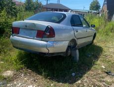 Mitsubishi Carisma