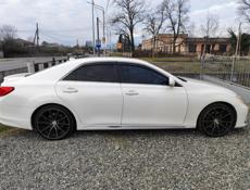 Диски на японское авто 