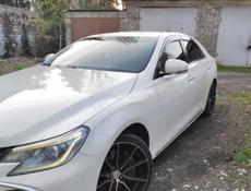 Диски на японское авто 