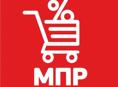 МПР приглашает в свою команду продавцов-кассиров.